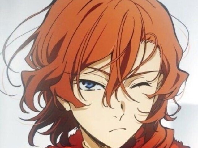 Chuuya