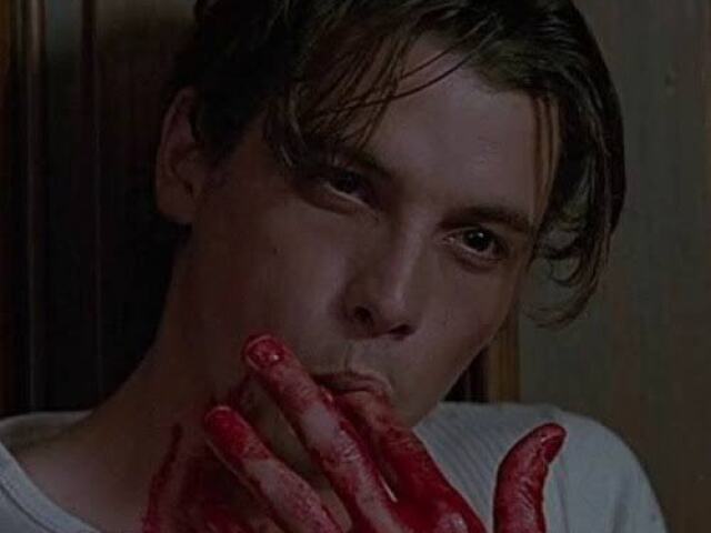 Billy Loomis