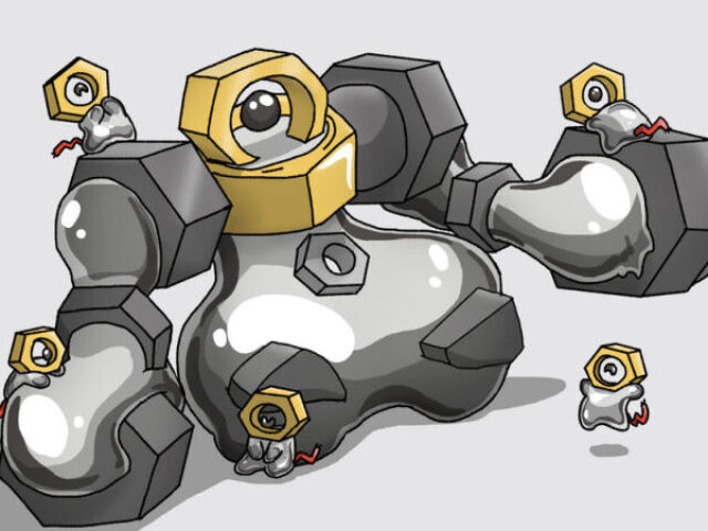 Melmetal