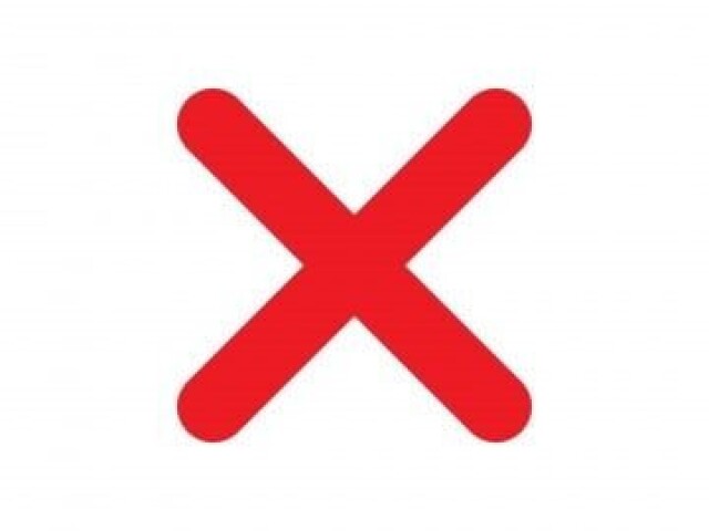 Não.