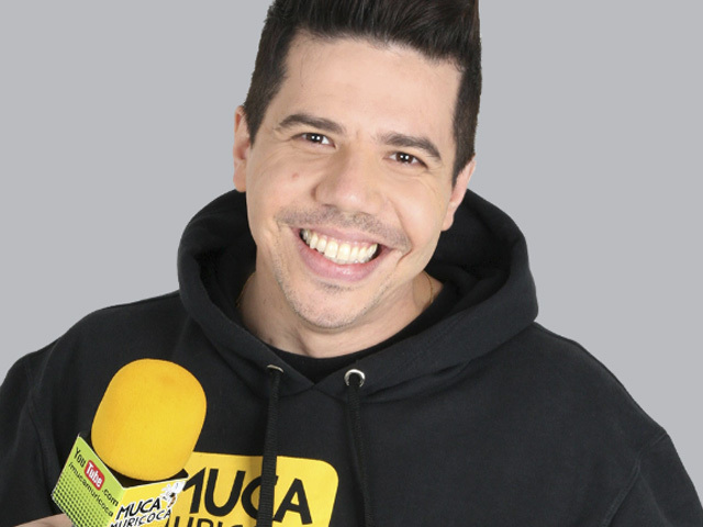 MUCA MURIÇOCA