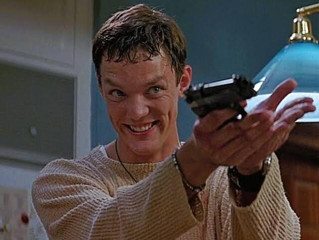 Stu Macher | "Fui Pressionado"