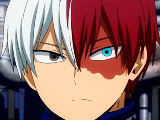 Todoroki