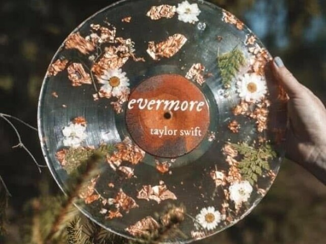 Evermore