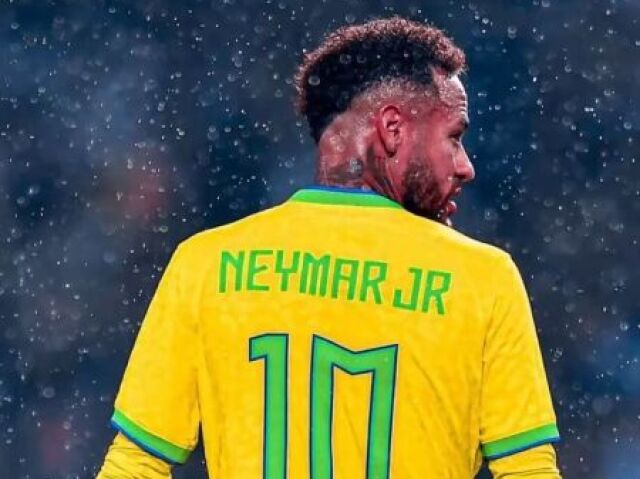 Neymar