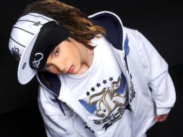 Tom Kaulitz