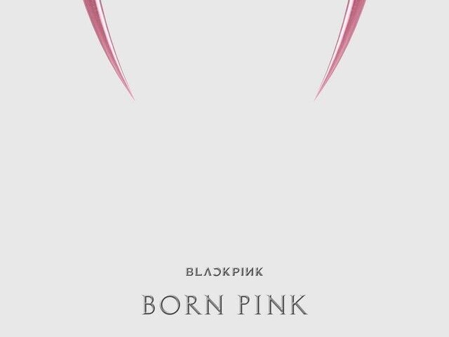 Born Pink