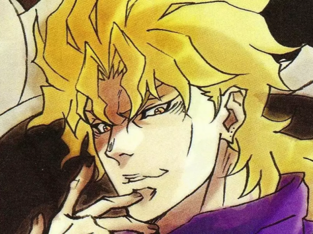 Dio Brando