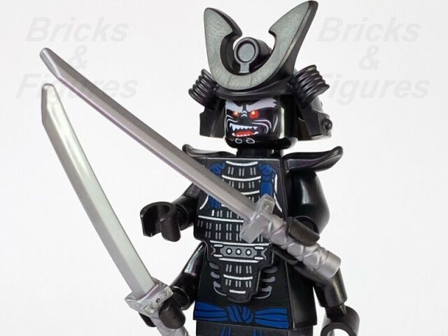 Lord garmadon