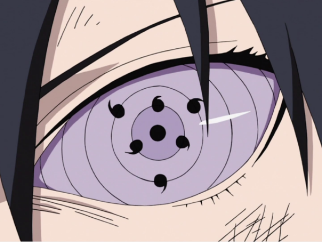 Rinnesharingan