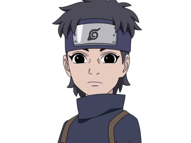 Shisui