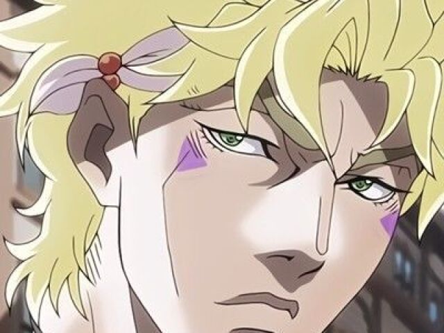 Ceasar Zeppeli