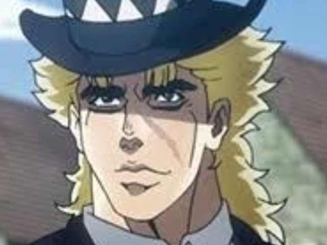 Speedwagon