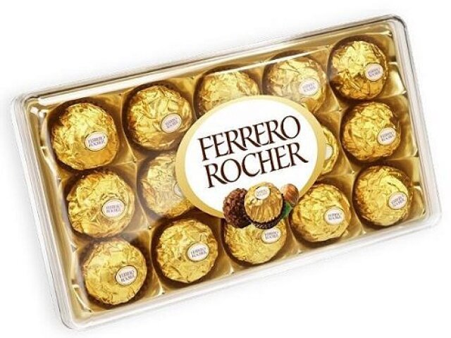 Ferrero Rocher