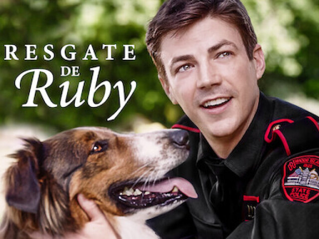 O resgate de Ruby