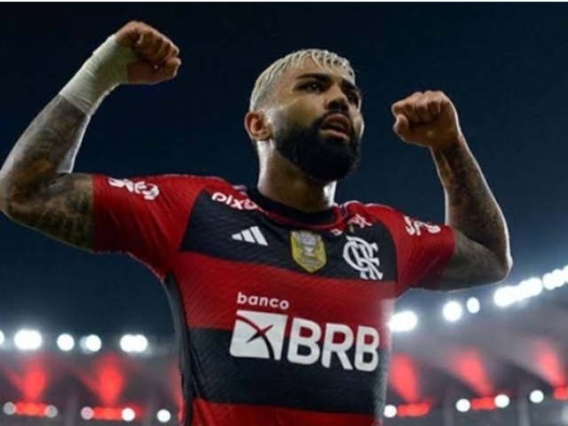 Gabigol