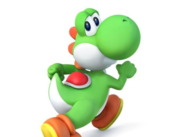 Yoshi