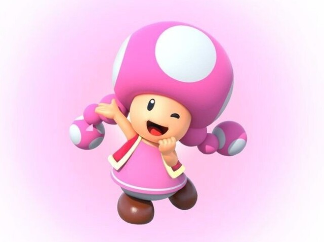 Toadette