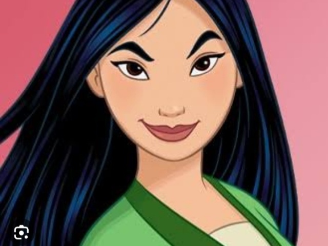 Mulan