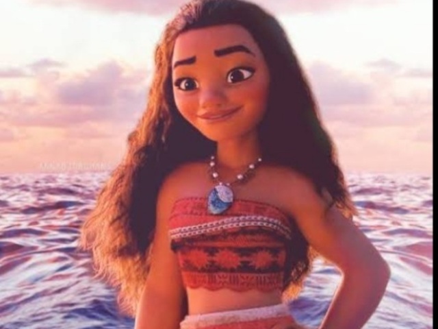 Moana