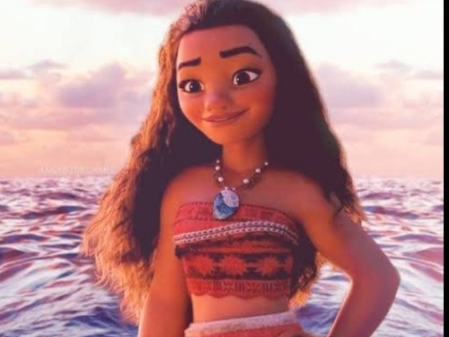 Moana