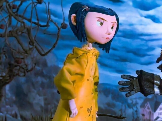 Coraline