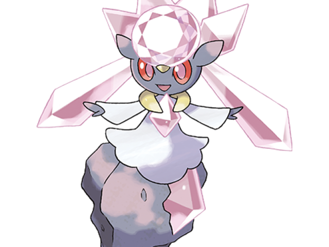 Diancie