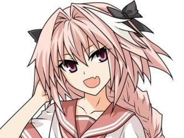 Astolfo