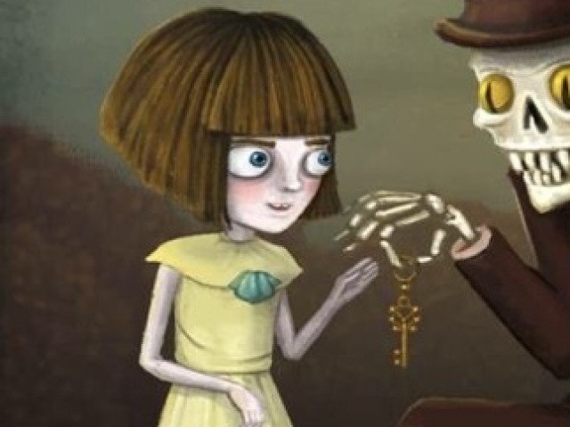 FRAN BOW