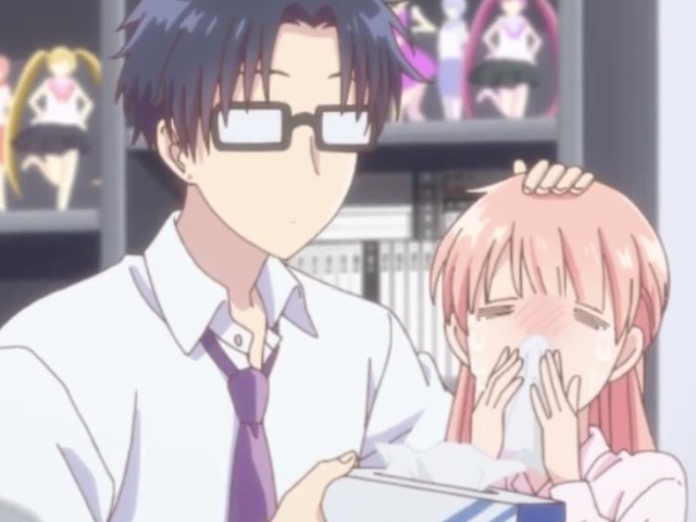 Wotakoi