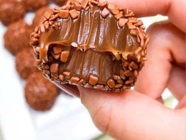 Brigadeiro