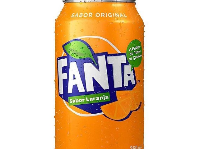 Fanta