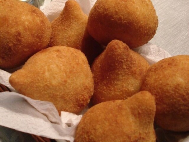 Coxinha