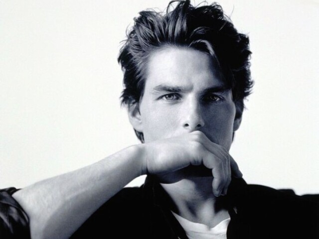 Tom Cruise