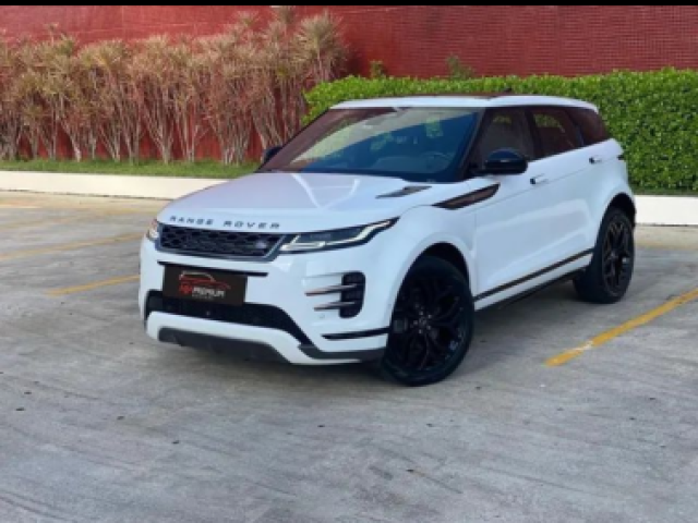 evoque