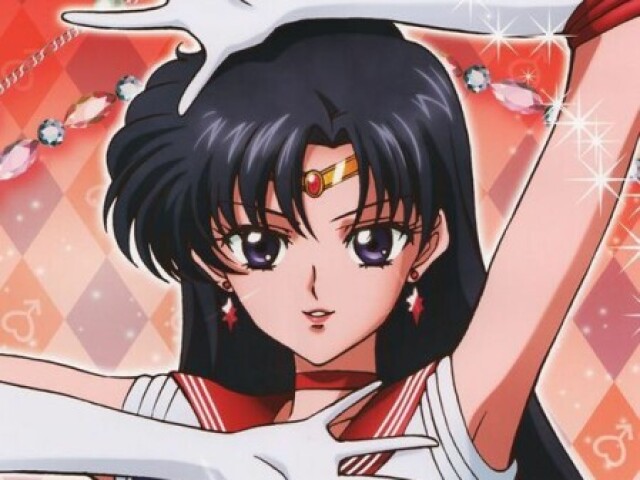 ✿Rei hino✺