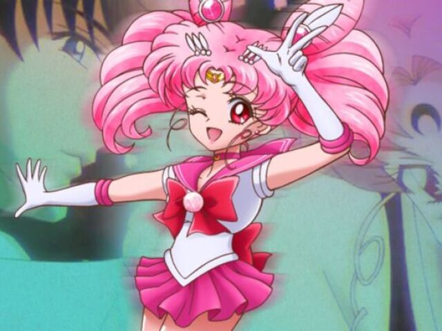 ᕯchibiusa❈