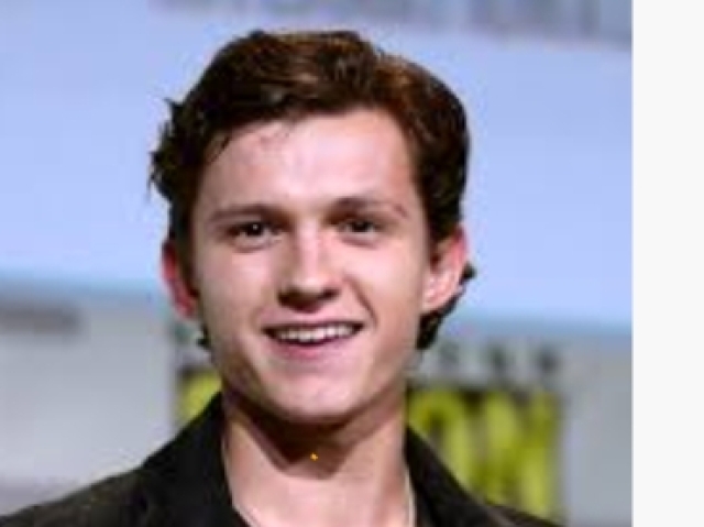 Tom Holland