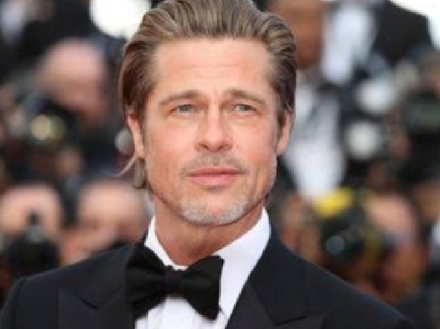 Brad pitt