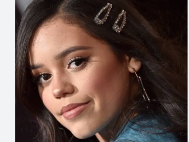 Jenna Ortega