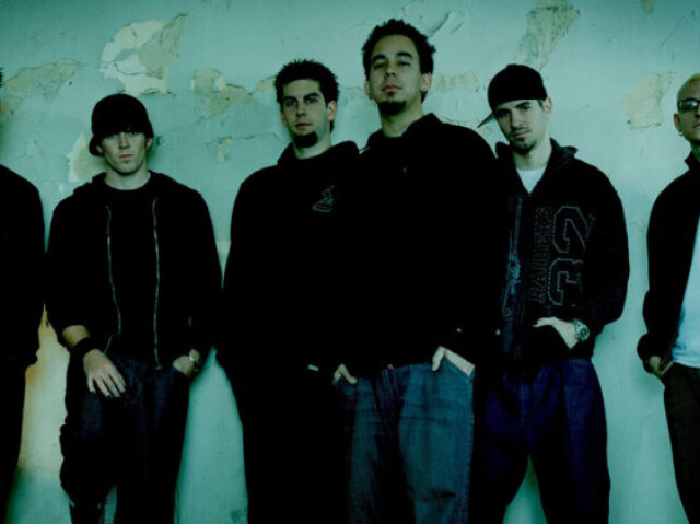 LINKIN PARK