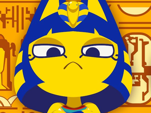 A ANKHA(ANKHA ZONE)