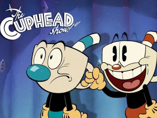 Cuphead