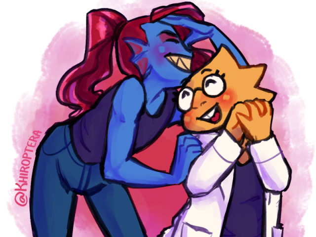 ALPHYNE