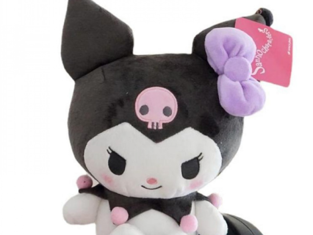 A KUROMI