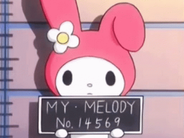 A MY MELODY