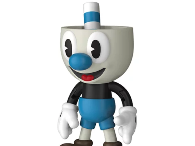 MUGMAN