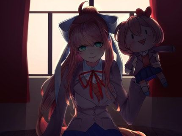 A MONIKA