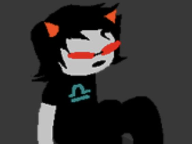 A TEREZI PYROPE