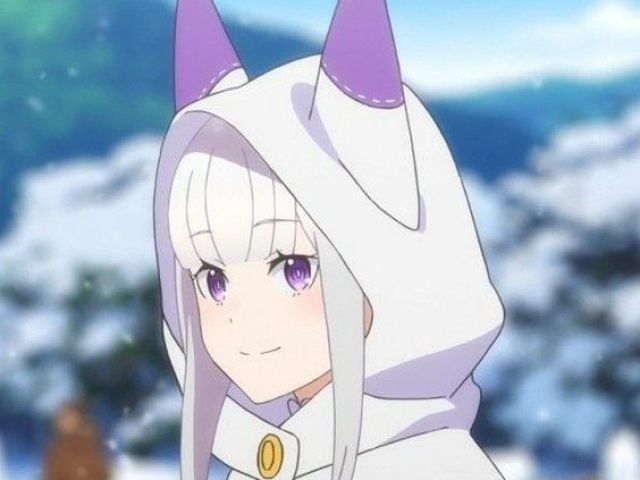 A EMILIA